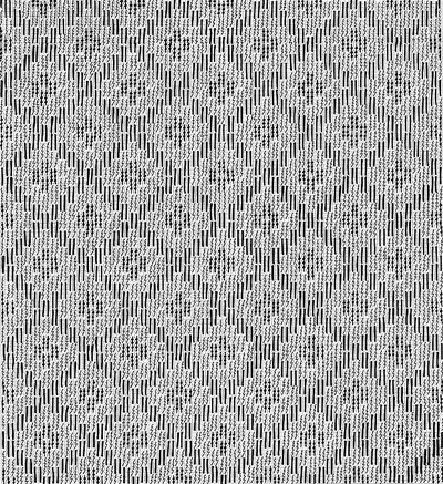 Bargello VII by Claudia Sarnthein