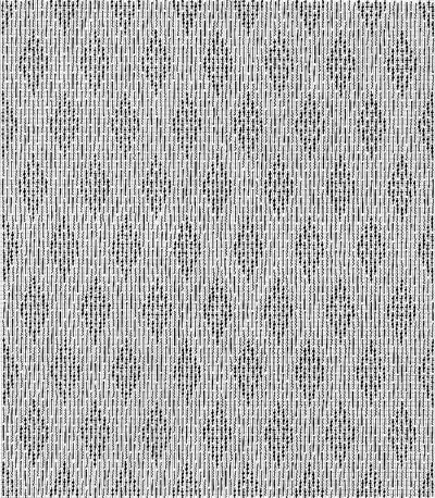 Bargello VI by Claudia Sarnthein