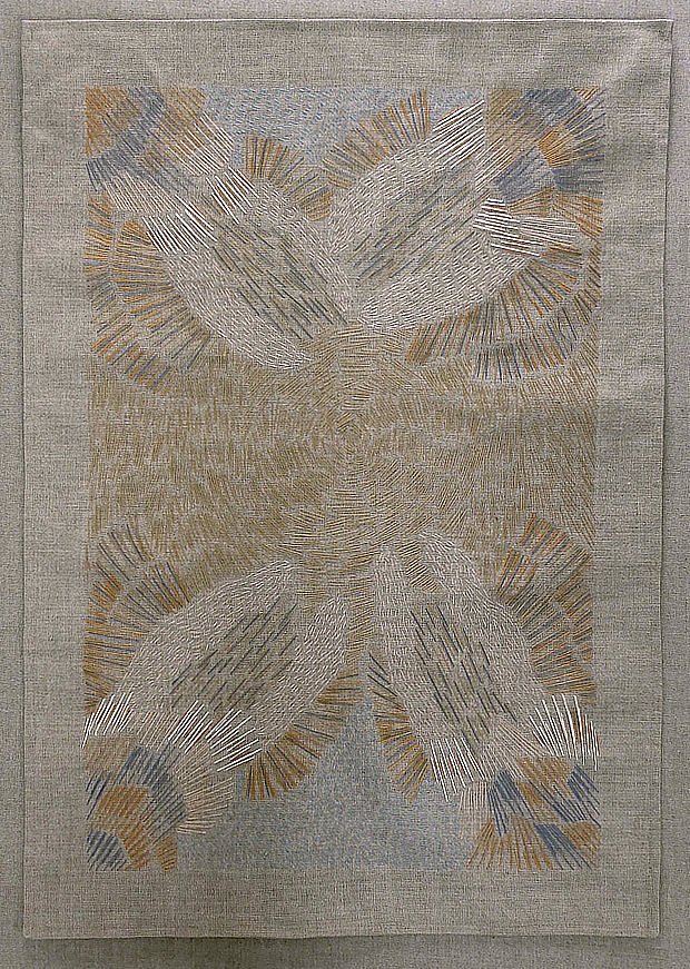 The Side Chapel III_Skins by Claudia Sarnthein